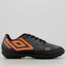 Chuteira Society Umbro Orbit - Infantil