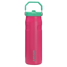 Garrafa Térmica Stanley Flip Straw Heat Wave - 710ml