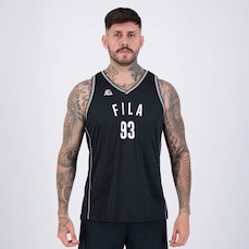 Regata Fila Hoops - Masculino