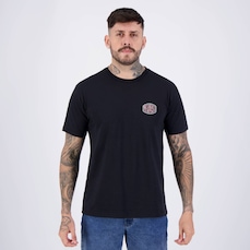 Camiseta Nicoboco Mike - Masculina