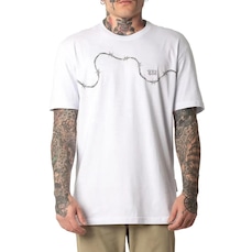 Camiseta MCD Arame Farpado - Masculina
