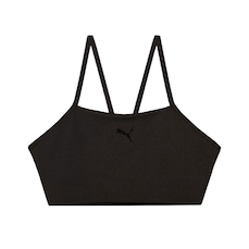 Top Puma Favorite Suporte Leve - Feminino