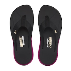 Chinelo Kenner Rakka Collab L7 Lennon - Feminino
