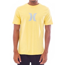 Camiseta Hurley Icon - Masculina