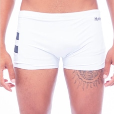 Sunga Boxer Hurley Block Party - Masculina