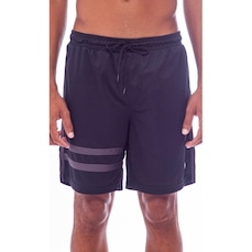Bermuda Hurley Square 18" - Masculina