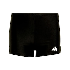 Sunga Boxer adidas Três Listras - Infantil