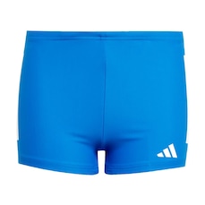 Sunga Boxer adidas Três Listras - Infantil
