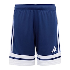 Shorts adidas Squadra 25 Infantil