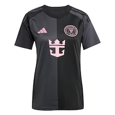 Camisa II Inter Miami CF 25/26 adidas - Feminina