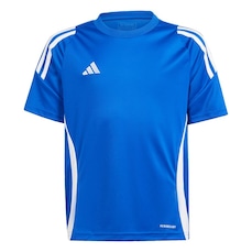 Camisa adidas Tiro 24 - Infantil