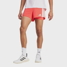 Shorts adidas Bolso Gel 2 em 1 Adizero Running - Masculino