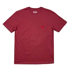 Camiseta Florence Burgee - Masculina