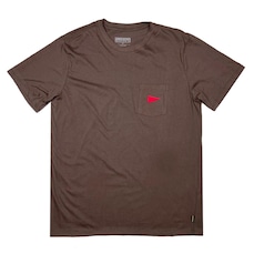 Camiseta Florence Burgee - Masculina