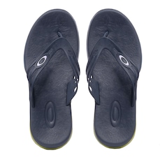Chinelo Oakley Killer Point II Camo - Masculino