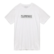 Camiseta Florence Marine Exploration - Masculina