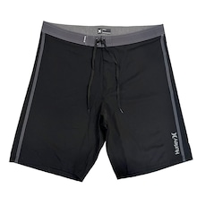 Bermuda Hurley Boardshort Plus Size Block - Masculina