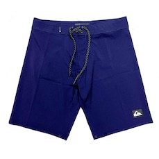 Bermuda Quiksilver Boardshort Flat Kaimana 20 - Masculina