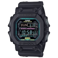 Relógio G-Schock GX-56MF-1DR The King Tough Solar