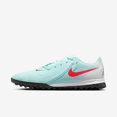 Chuteira Society Nike Phantom GX II Academy - Adulto