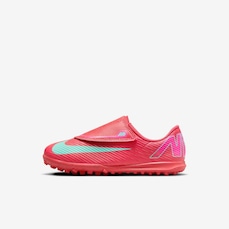 Chuteira Society Nike Mercurial Vapor 16 Club Júnior