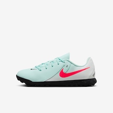 Chuteira Society Nike Phantom GX II Academy - Infantil