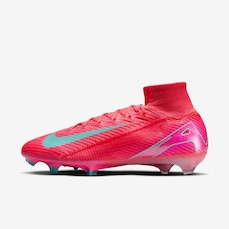 Chuteira de Campo Nike Air Zoom Mercurial Superfly 10 Elite - Adulto