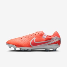 Chuteira de Campo Nike Tiempo 10 Pro - Adulto