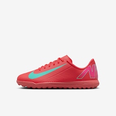 Chuteira Society Nike Mercurial Vapor 15 Club - Infantil