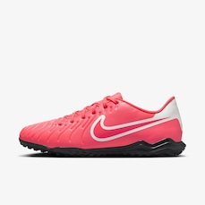 Chuteira Society Nike Tiempo 10 Club - Adulto