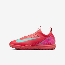 Chuteira Society Infantil Nike Mercurial Vapor 16 Academy
