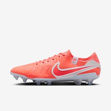 Chuteira de Campo Nike Tiempo 10 Elite - Adulto