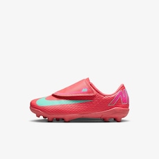 Chuteira de Campo Nike Mercurial Vapor 16 Club - Infantil
