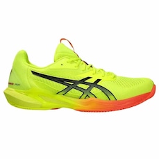 Tênis Asics Solution Speed 3 Clay Paris - Masculino