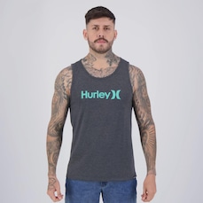 Regata Hurley Solid Masculino