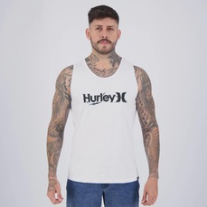 Regata Hurley Rash Masculino