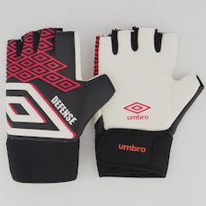 Luva Futsal Umbro Goleiro Defense Unissex