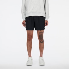 Shorts New Balance Run Club - 5" Masculino