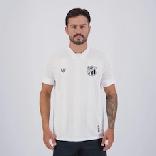 Camisa Vozão Ceará II 2025 - Masculina