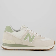 Tênis New Balance 574 V2 - Feminino