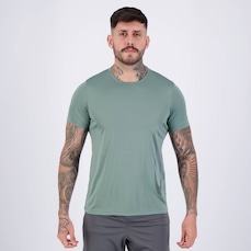Camiseta Oakley Daily Big Logo Graphic - Masculina