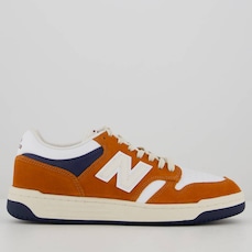 Tênis New Balance 480 Low - Masculino