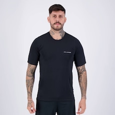 Camiseta Olympikus Recortes - Masculina