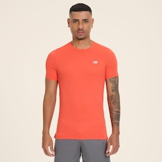 Camiseta New Balance Sport Essentials Masculina
