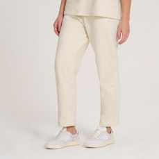 Calça New Balance Small Logo Feminina