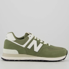 Tênis New Balance 574 Core Plus - Masculino