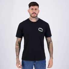 Camiseta Nicoboco Hideki - Masculino