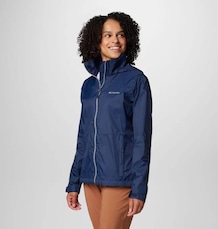 Jaqueta Columbia Switchback IV - Feminina