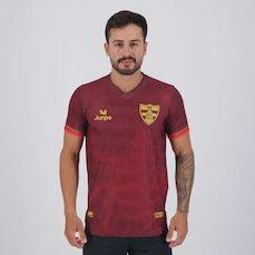 Camisa Junpe Linense III 2025 - Masculina