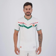 Camisa Junpe União São João I 2025 - Masculina